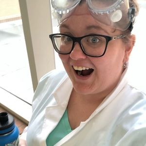 Meet your Posher, Brittney